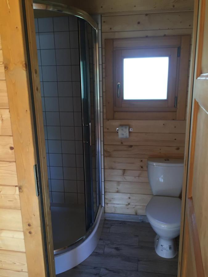 Pokoje I Domki Letniskowe Bros Dziwnów 외부 사진