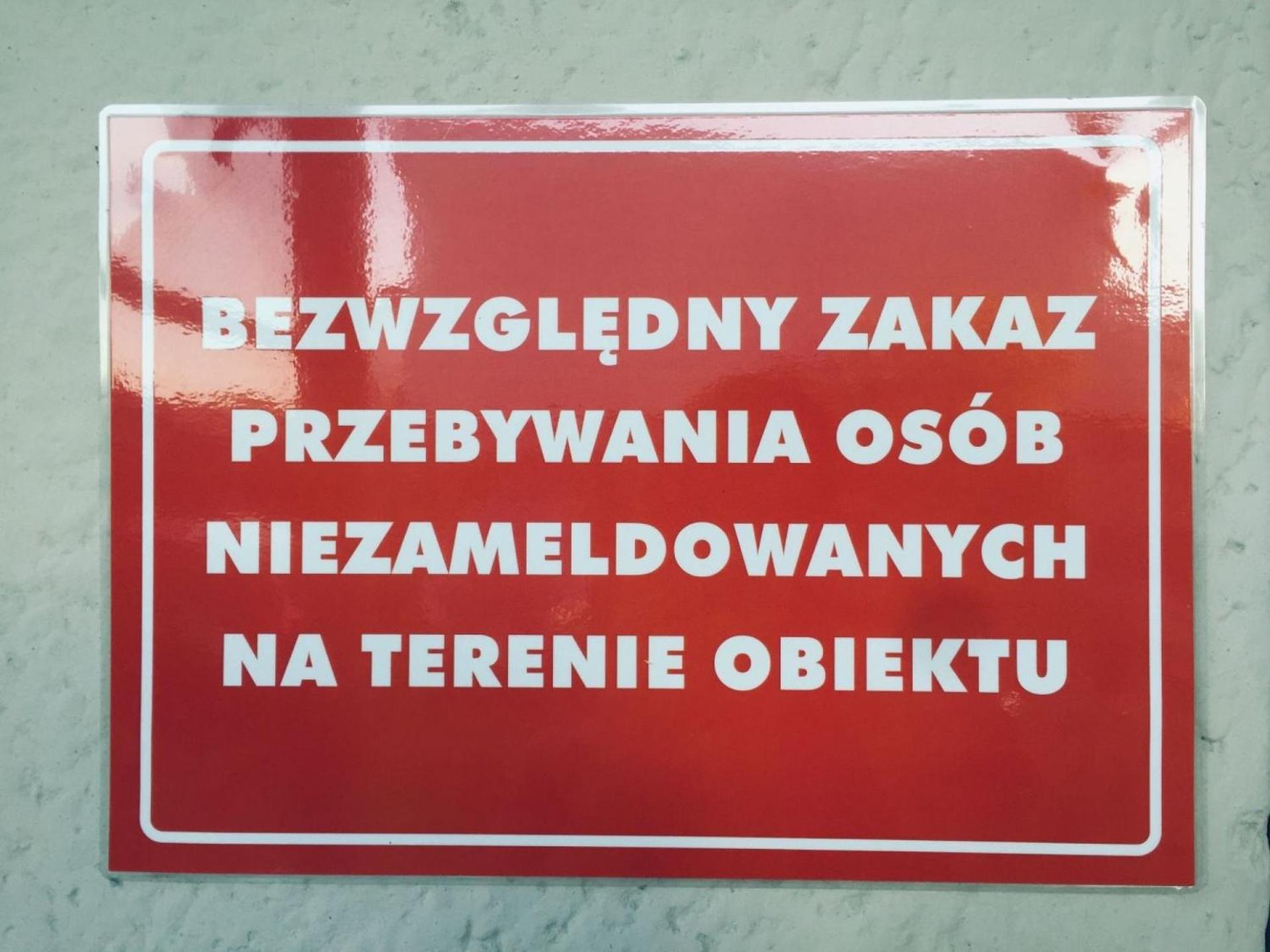 Pokoje I Domki Letniskowe Bros Dziwnów 외부 사진